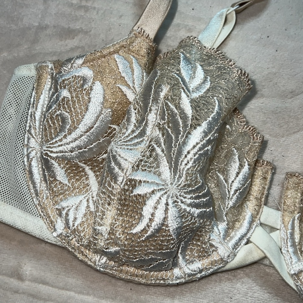 Vintage Victoria’s Secret bra‎ 36C - Picture 2 of 4